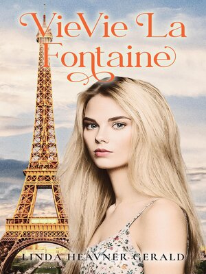 cover image of VieVie La Fontaine